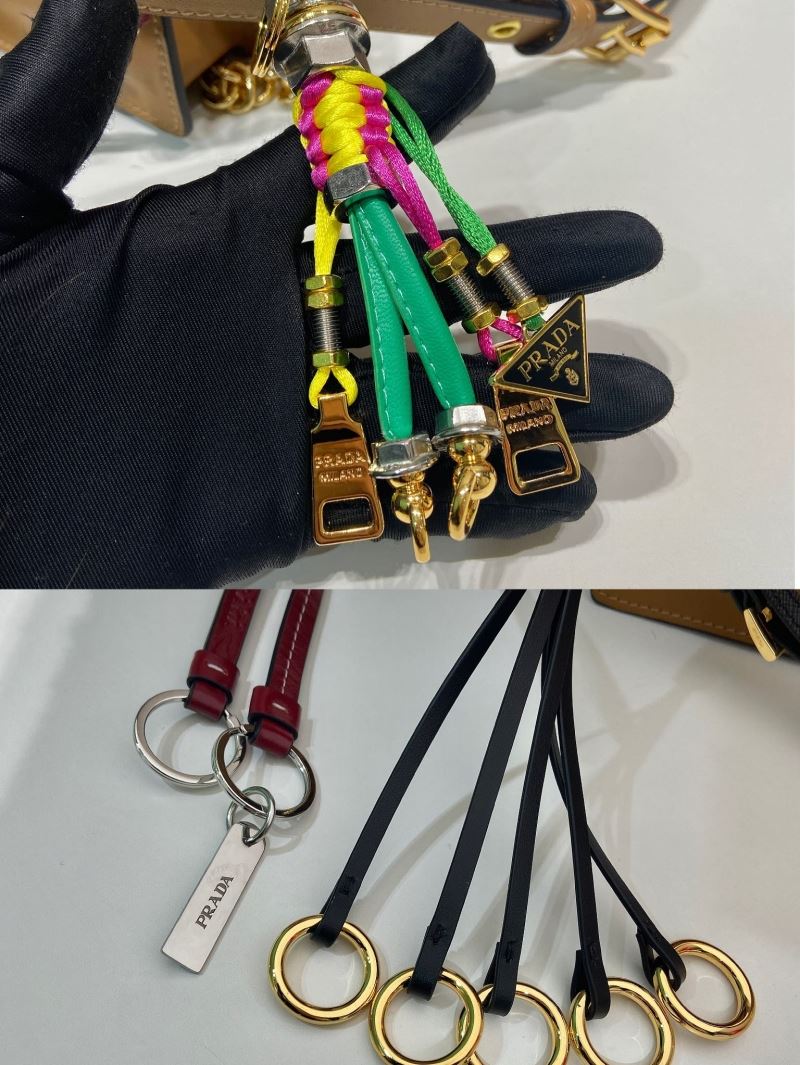 Pra*a hobo bags